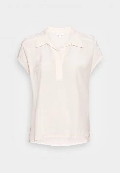 Opus SYLVAINO Blouse Natural Glaze Femme -Opus Soldes Magasin aa6d8d4fd405434498aeabbb99240ebc