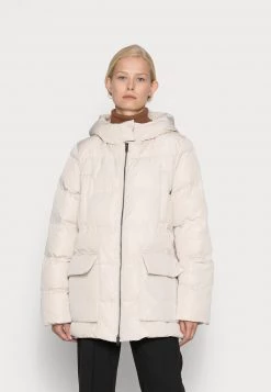 Opus HOSINA Veste D'hiver Pebble Stone Femme