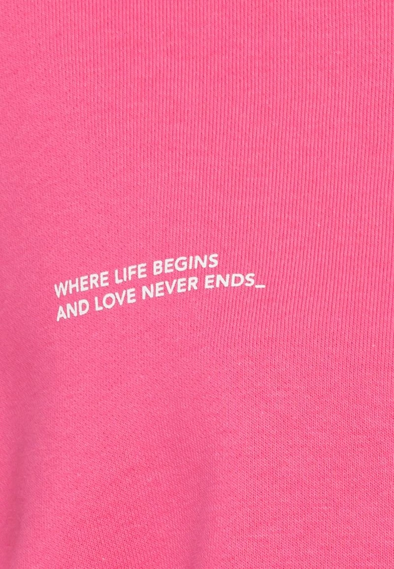 Opus GAROLIN Sweat à Capuche Dragonfruit Femme 5 Opus GAROLIN Sweat à Capuche Dragonfruit Femme – Image 3