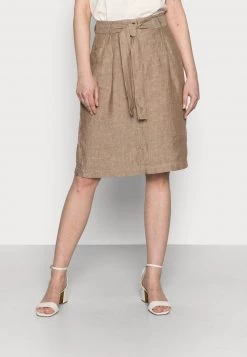 Opus RAILA Jupe Trapèze Maple Femme