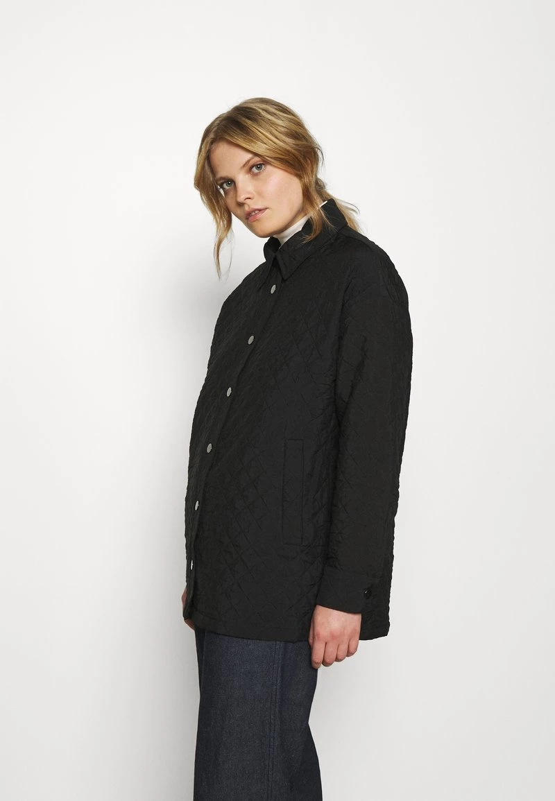 Opus Femme JALONA Veste Légère Black 6 Opus Femme JALONA Veste Légère Black â Image 4