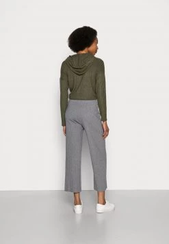 Opus MALONA Pantalon Classique Easy Grey Femme 9 Opus MALONA Pantalon Classique Easy Grey Femme -Opus Soldes Magasin abbdab9fb2314b32b0d40a37118fec65