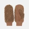 Opus ACURLI GLOVES Moufles Maple Femme -Opus Soldes Magasin abff909e143544f68a76d1461752de9d