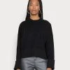 Opus Femme POTU Pullover Black 1 Opus Femme POTU Pullover Black -Opus Soldes Magasin ad3369f827bd4b09b18b05e2b1d0cb57