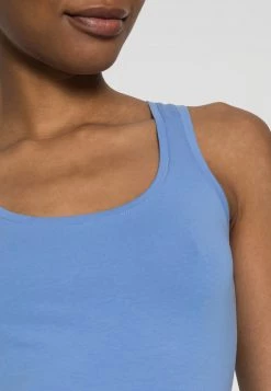 Opus Femme IMILIA Débardeur Like Water -Opus Soldes Magasin ad4554f05cdb45a1aeb30095963c5452