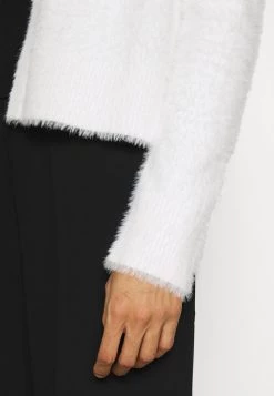 Opus Femme DAFFY Gilet Milk 16 Opus Femme DAFFY Gilet Milk -Opus Soldes Magasin ad6cd83af51f43df931658054ba93076