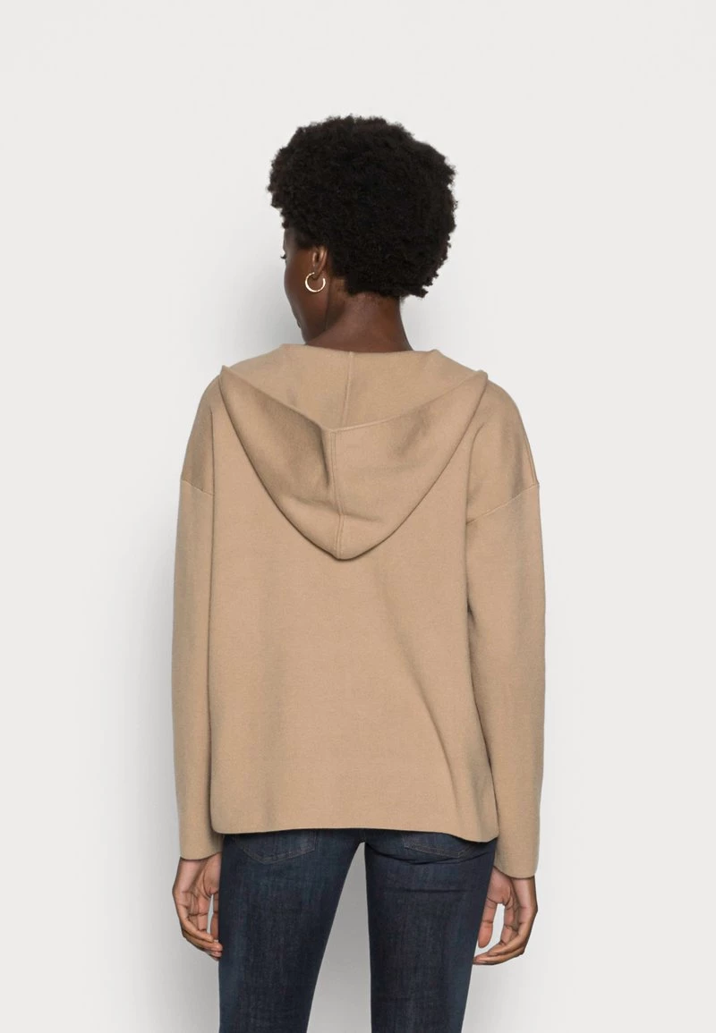 Opus PAULUN Pullover Cream Femme 5 Opus PAULUN Pullover Cream Femme – Image 3