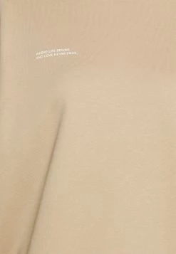 Opus GAROLINA Sweatshirt Sweet Almond Femme -Opus Soldes Magasin af6bc02ab24f43238f1391d52c04ab19