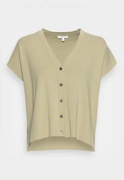 Opus Femme DASMINA Gilet Summer Pear 10 Opus Femme DASMINA Gilet Summer Pear -Opus Soldes Magasin b07c11c390e742628ada635ee671a207