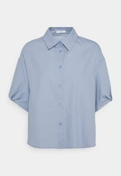 Opus FANSK Chemisier Blue Mood Femme