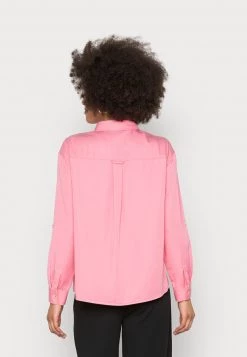 Opus Femme FAPPEL Chemisier Electric Pink 9 Opus Femme FAPPEL Chemisier Electric Pink -Opus Soldes Magasin b0abea34ba5f4aa39f85d614997f68a7