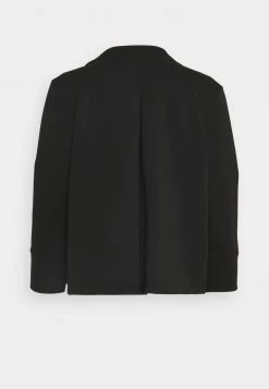 Opus Femme JONNI Veste Légère Black -Opus Soldes Magasin b0dd6a52d24645f09341a283c22d6d38