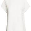 Opus SEMKA T Shirt Basique Milk Femme 2 Opus SEMKA T Shirt Basique Milk Femme -Opus Soldes Magasin b13624ea0fb1451c87d4a68c196386de