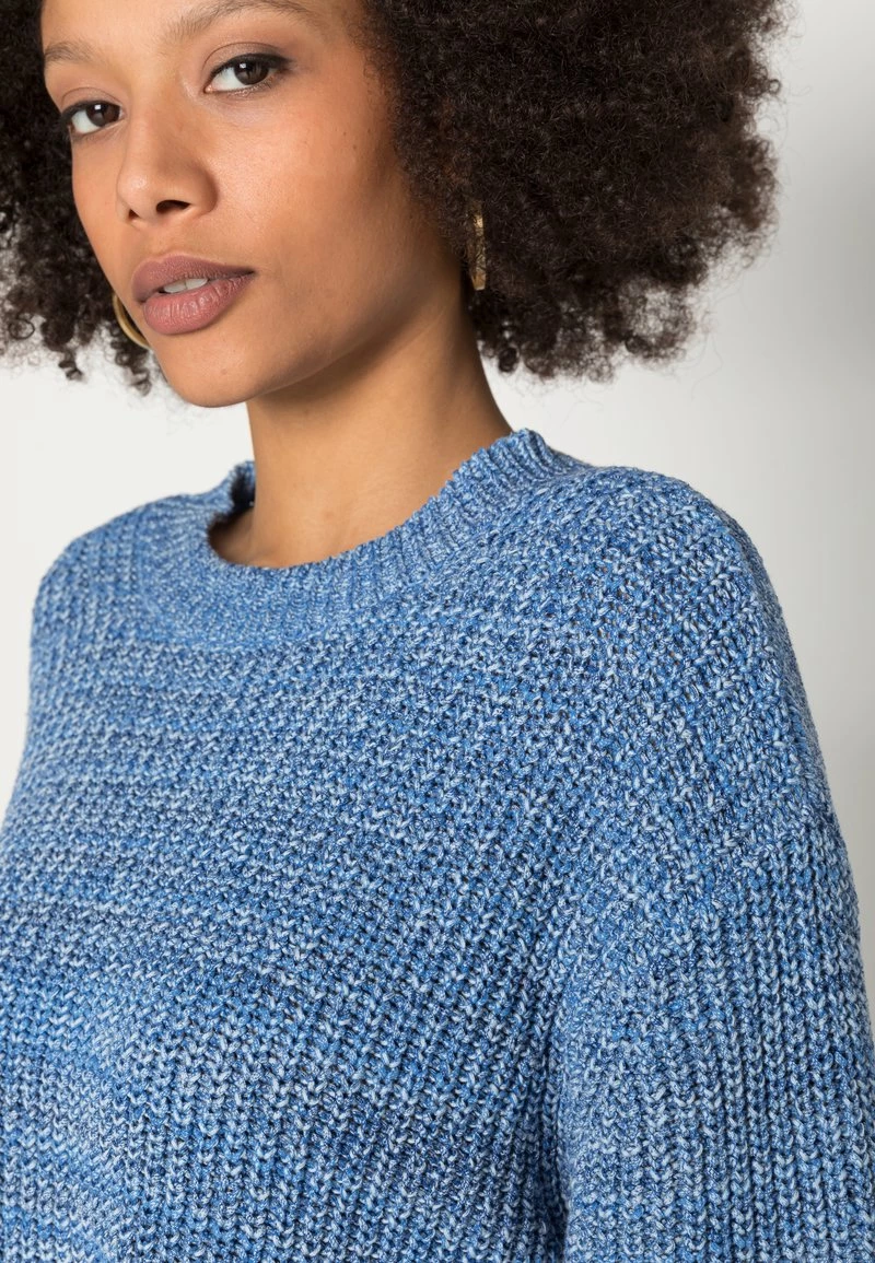 Opus Femme PADMY MOULINÉ Pullover Like Water 7 Opus Femme PADMY MOULINÉ Pullover Like Water â Image 5