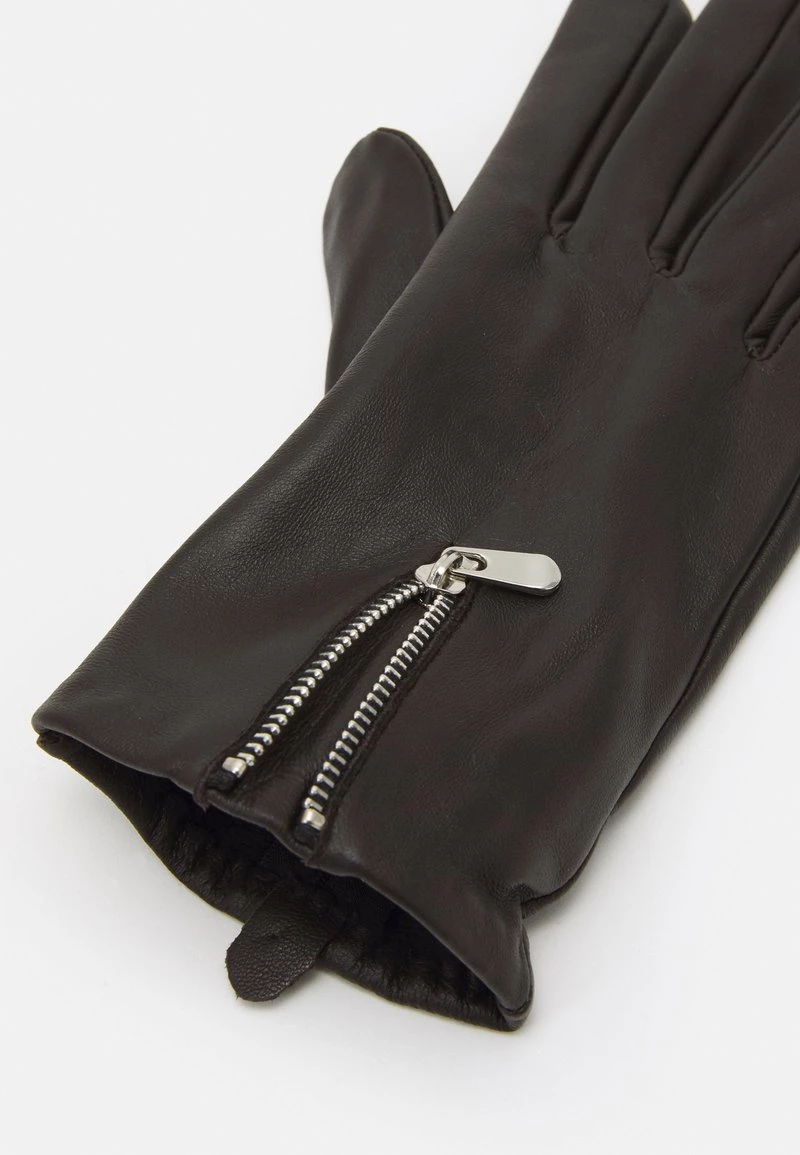 Opus AZIPPA GLOVES Gants Truffle Femme 5 Opus AZIPPA GLOVES Gants Truffle Femme â Image 3