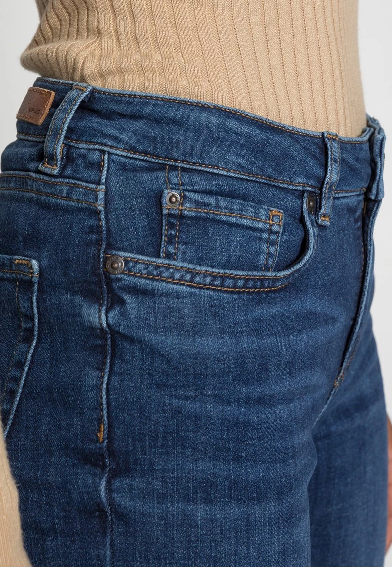 Opus Femme ELMA Jeans Skinny Strong Blue 7 Opus Femme ELMA Jeans Skinny Strong Blue – Image 5