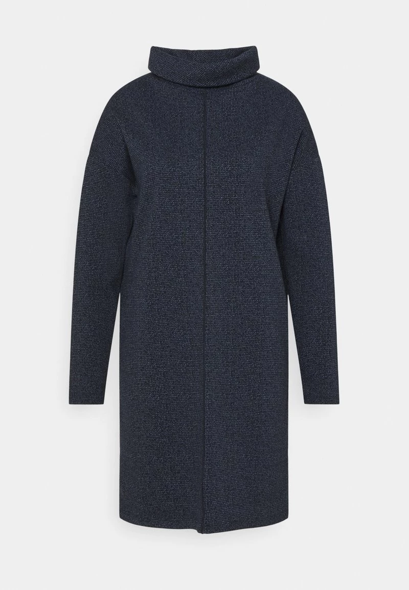 Opus Femme WABINA GRAPHIC Robe En Jersey Forever Blue 7 Opus Femme WABINA GRAPHIC Robe En Jersey Forever Blue – Image 5