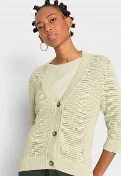 Opus DONJA Gilet Summer Pear Femme -Opus Soldes Magasin b32667831afe4368be905970d0fe206d