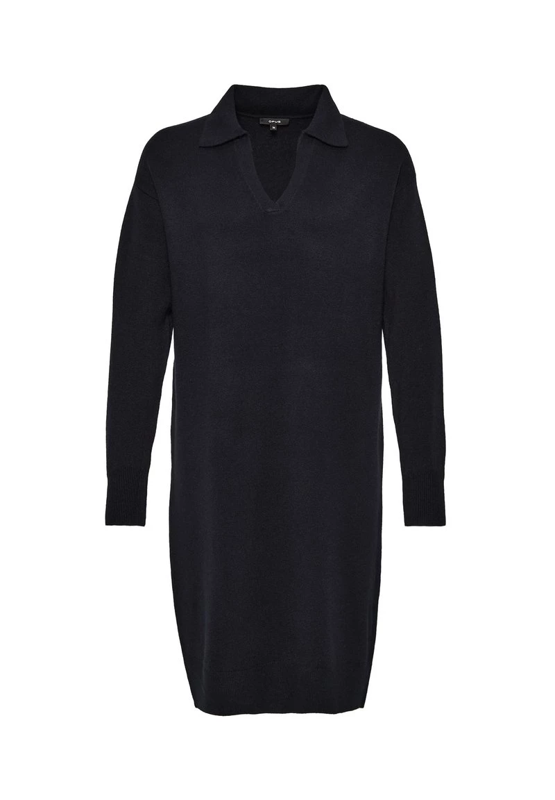 Opus Femme Robe Pull Forever Blue 5 Opus Femme Robe Pull Forever Blue – Image 3