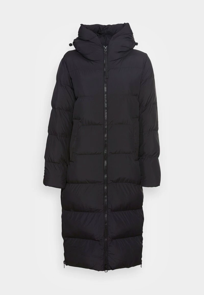 Opus HUBINA Veste D'hiver Black Femme 6 Opus HUBINA Veste D'hiver Black Femme – Image 4