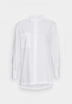 Opus FIMPLI Blouse White Femme 10 Opus FIMPLI Blouse White Femme -Opus Soldes Magasin b65318c68ef8441d93b66eb7895f0309