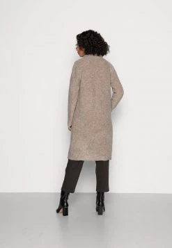 Opus Femme DASTINA Gilet Cashmere Cream Melange -Opus Soldes Magasin b69a5e4287c94e8eaf5d13f0ae23e7d9