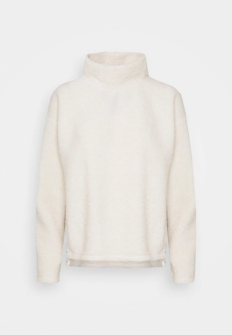 Opus GABRI Sweatshirt Soft Cream Femme 3 Opus GABRI Sweatshirt Soft Cream Femme