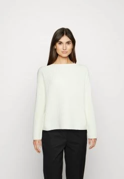 Opus PARTO Pullover Milk Femme