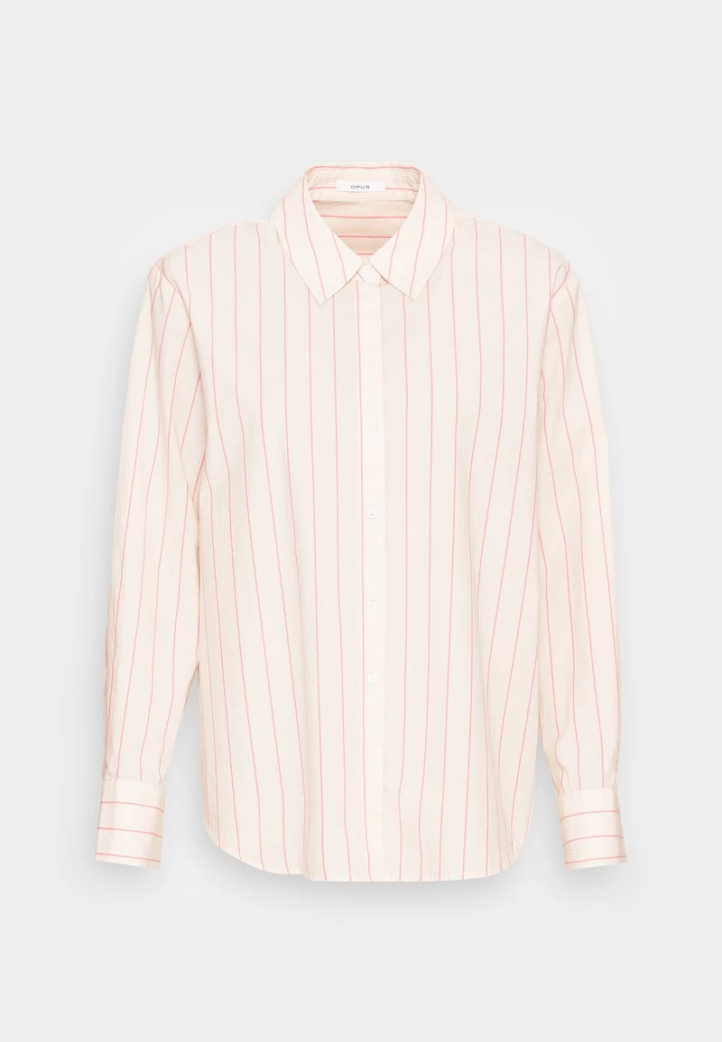 Opus Femme FERALE Chemisier Natural Glaze 6 Opus Femme FERALE Chemisier Natural Glaze – Image 4