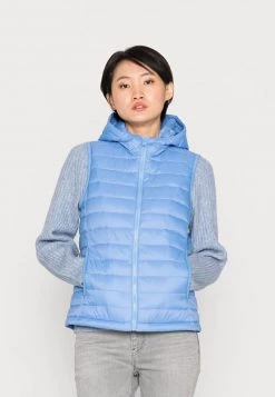 Opus Femme WOJANA Veste Sans Manches Like Water