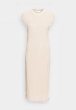 Opus Femme WEDIKA Robe Pull Natural Glaze -Opus Soldes Magasin b9aaf6b9bdf946349ba0635f57ffd4c9