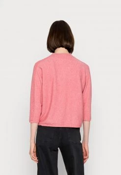 Opus Femme PULINE Pullover Dragonfruit -Opus Soldes Magasin ba0a1e0011aa44cfbc2db7763c477a8a