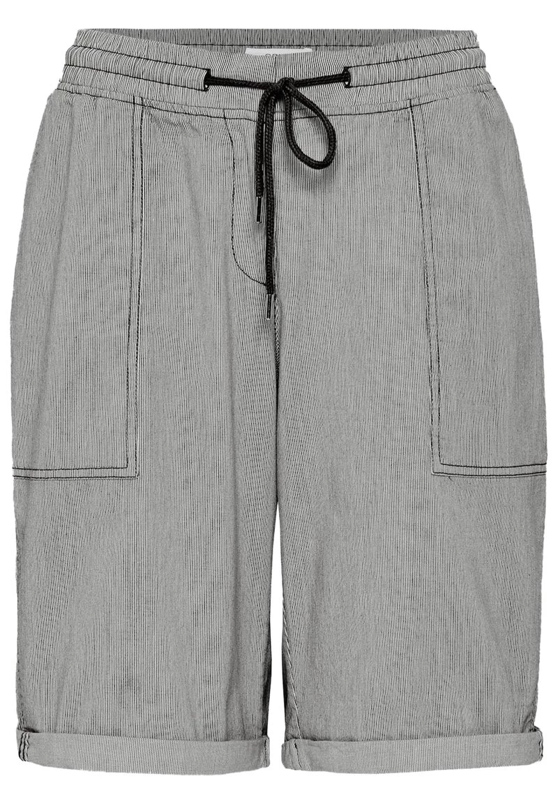 Opus Femme Short Black 5 Opus Femme Short Black – Image 3