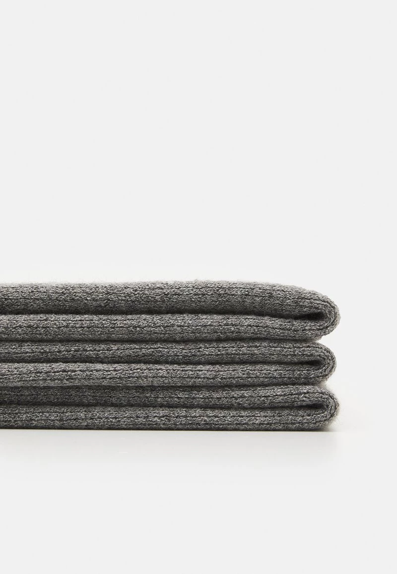 Opus ATOLI SCARF Écharpe Easy Grey Femme 4 Opus ATOLI SCARF Écharpe Easy Grey Femme – Image 3