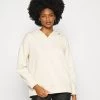 Opus Femme GUSTIA Sweatshirt Butter Cup 1 Opus Femme GUSTIA Sweatshirt Butter Cup -Opus Soldes Magasin bb39514aeadc4cdeb8a3b728e3f5ae46
