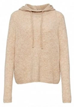 Opus PABIANA Sweat à Capuche Sweet Almond Femme