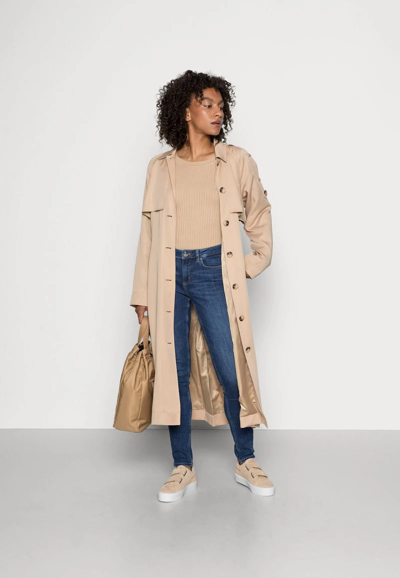 Opus Femme ELMA Jeans Skinny Strong Blue 4 Opus Femme ELMA Jeans Skinny Strong Blue – Image 2