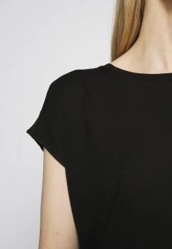 Opus Femme SALMI T Shirt Imprimé Black 13 Opus Femme SALMI T Shirt Imprimé Black -Opus Soldes Magasin bcf550a50f6d401a947ce9056329e8e3