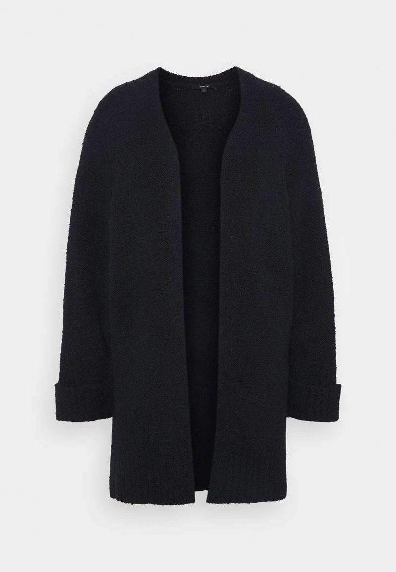 Opus DEMBONA Gilet Universe Blue Femme 3 Opus DEMBONA Gilet Universe Blue Femme