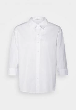 Opus FULME Blouse White Femme