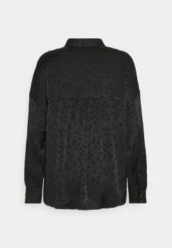 Opus Femme FATILLA Blouse Black 17 Opus Femme FATILLA Blouse Black -Opus Soldes Magasin bd949e3998fd46abbf95b83742c6567f