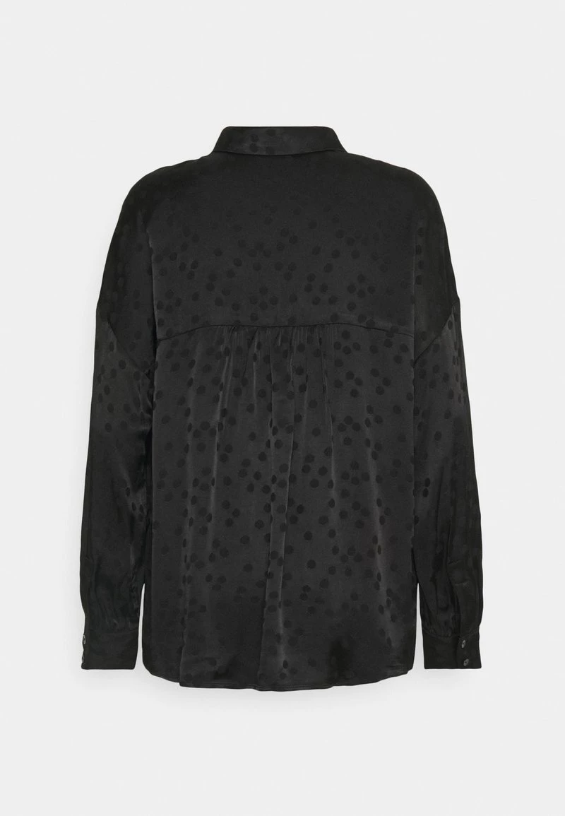 Opus Femme FATILLA Blouse Black 10 Opus Femme FATILLA Blouse Black – Image 8