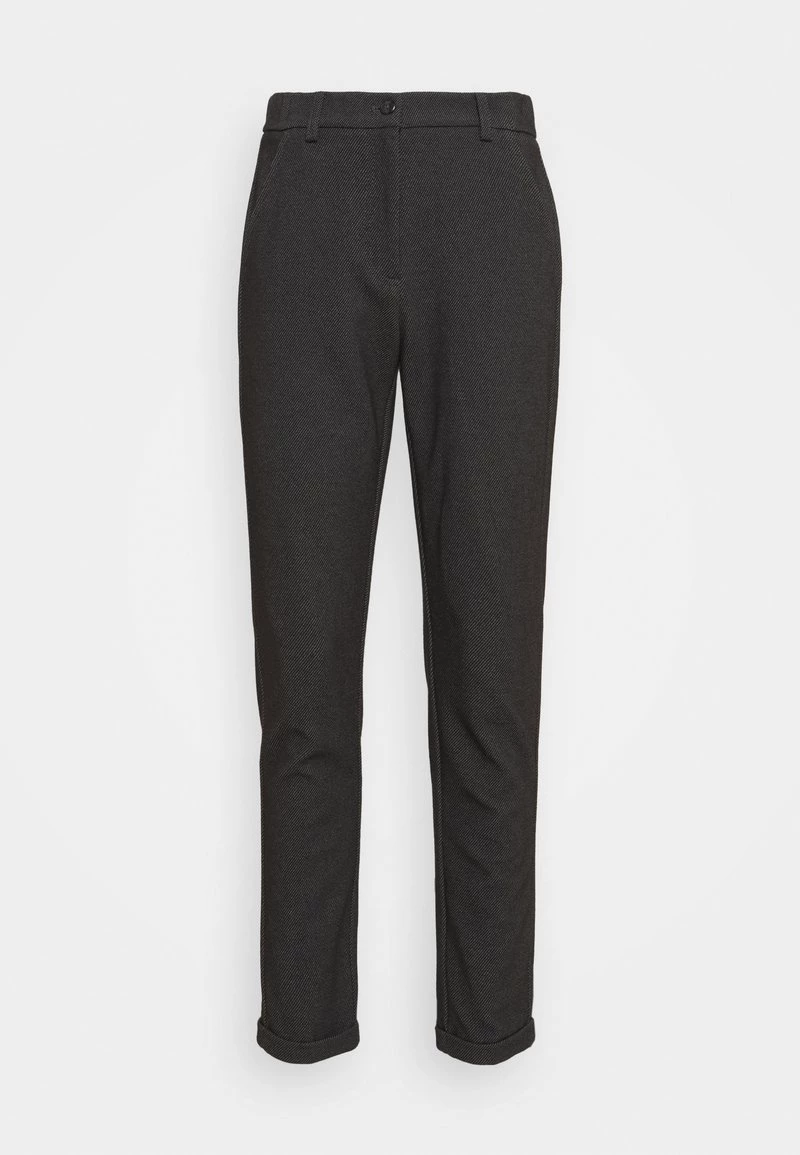 Opus Femme MELINA FRESH Pantalon Classique Black 9 Opus Femme MELINA FRESH Pantalon Classique Black – Image 7