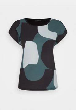 Opus Femme SAVANO Blouse Black -Opus Soldes Magasin be52c06d422543a0b754ccf91f3f6ad6