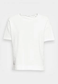 Opus Femme SELLONA T Shirt Basique Milk 10 Opus Femme SELLONA T Shirt Basique Milk -Opus Soldes Magasin be6400511a7d4a2c815acb9c2d0d0567