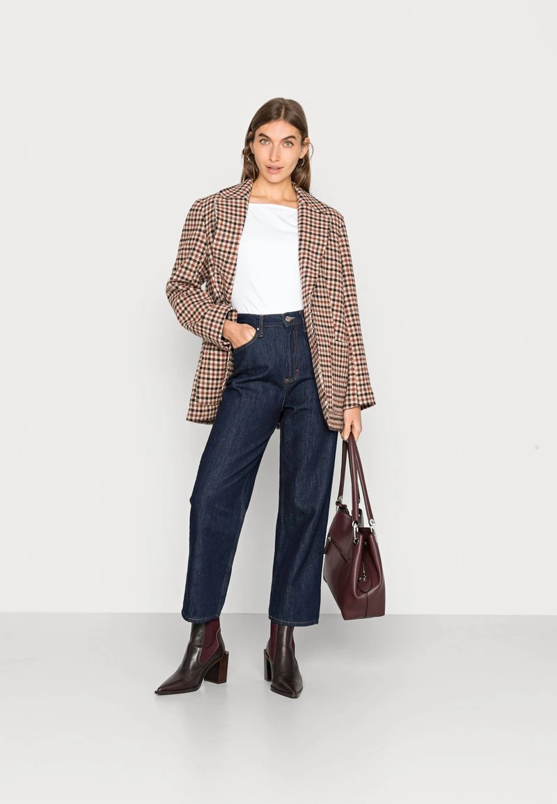 Opus SOLLIVA T Shirt Basique White Femme 4 Opus SOLLIVA T Shirt Basique White Femme – Image 2