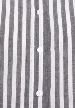 Opus Femme FIEFER Blouse Black -Opus Soldes Magasin bf0db56fac0d4e0bacf185562db8ad22