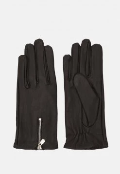 Opus AZIPPA GLOVES Gants Truffle Femme
