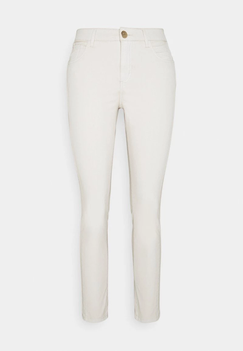 Opus Femme EVITA Jean Slim Pebble Stone 3 Opus Femme EVITA Jean Slim Pebble Stone