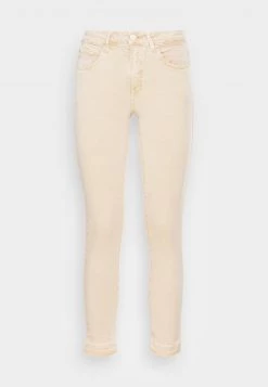 Opus Femme ELMA COLORED Jeans Skinny Oak Tree 10 Opus Femme ELMA COLORED Jeans Skinny Oak Tree -Opus Soldes Magasin bfa3d655660445c6bda2027e06be321f